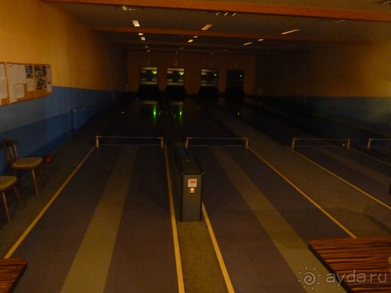 Еще одно путешествие с посещением Чехии, Австрии, Словении и отдыхом в Хорватии