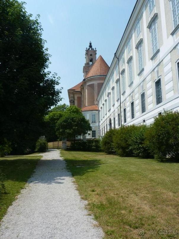 Еще одно путешествие с посещением Чехии, Австрии, Словении и отдыхом в Хорватии