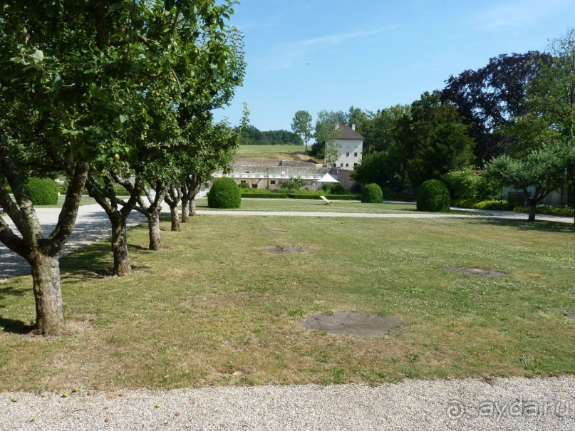 Еще одно путешествие с посещением Чехии, Австрии, Словении и отдыхом в Хорватии