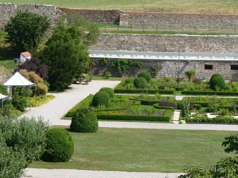 Еще одно путешествие с посещением Чехии, Австрии, Словении и отдыхом в Хорватии