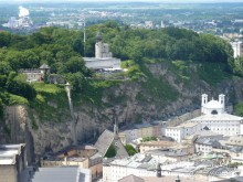 Австрия, Австрия!!  опять через Австрию