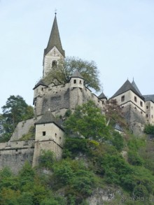 Альбом отзыва "Австрия, Австрия!!  опять через Австрию"