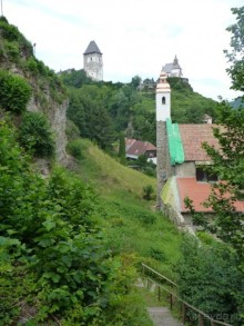 Альбом отзыва "Австрия, Австрия!!  опять через Австрию"