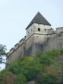 Альбом отзыва "Австрия, Австрия!!  опять через Австрию"