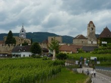 Австрия, Австрия!!  опять через Австрию