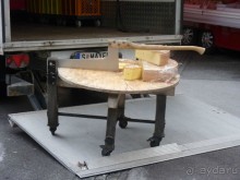 Австрия, Австрия!!  опять через Австрию