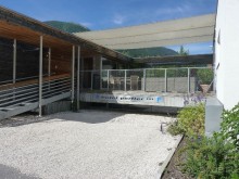 Австрия, Австрия!!  опять через Австрию