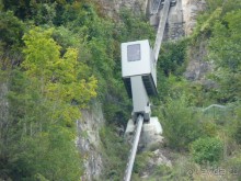 Альбом отзыва "Австрия, Австрия!!  опять через Австрию"