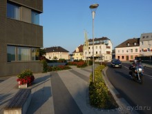 Австрия, Австрия!!  опять через Австрию