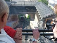 Австрия, Австрия!!  опять через Австрию