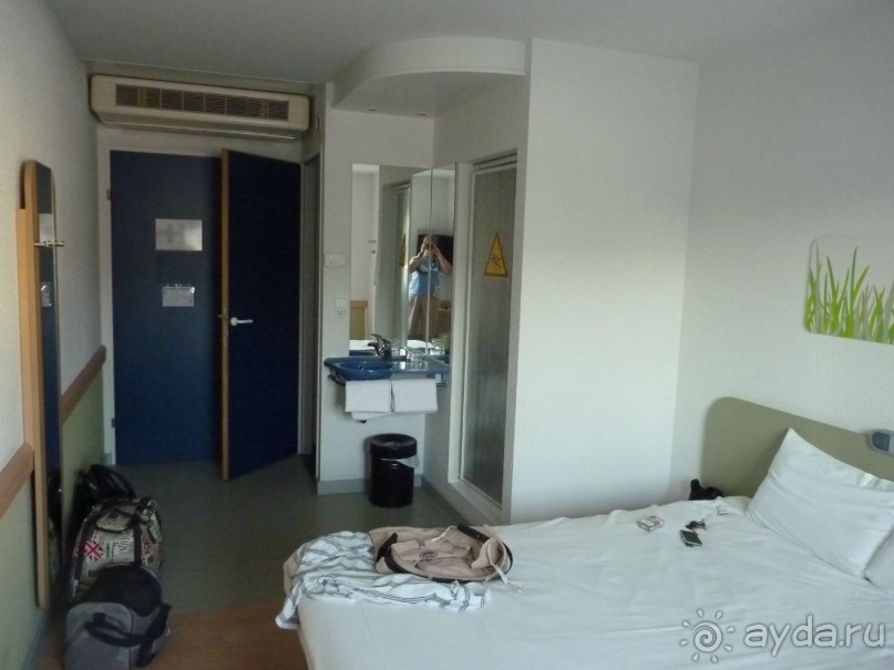 Австрия, Австрия!!  опять через Австрию