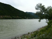 Австрия, Австрия!!  опять через Австрию