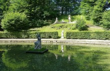 Австрия, Австрия!!  опять через Австрию