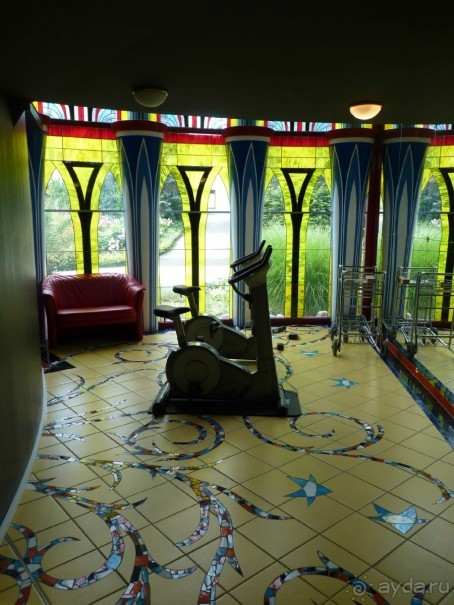 Австрия, Австрия!!  опять через Австрию