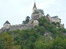 Альбом отзыва "Австрия, Австрия!!  опять через Австрию"