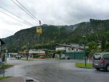 Австрия, Австрия!!  опять через Австрию