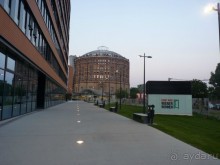 Австрия, Австрия!!  опять через Австрию