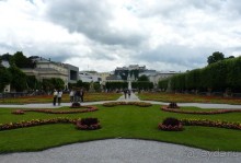 Австрия, Австрия!!  опять через Австрию