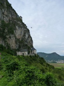 Альбом отзыва "Австрия, Австрия!!  опять через Австрию"