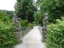 Австрия, Австрия!!  опять через Австрию