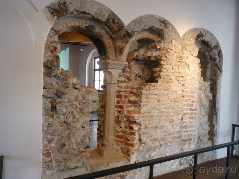 Австрия, Австрия!!  опять через Австрию