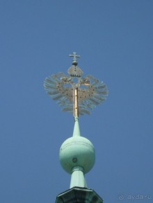 Австрия, Австрия!!  опять через Австрию