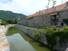 Австрия, Австрия!!  опять через Австрию