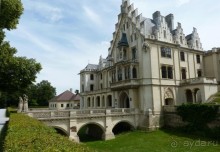 Австрия, Австрия!!  опять через Австрию