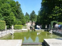 Австрия, Австрия!!  опять через Австрию