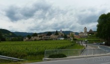 Австрия, Австрия!!  опять через Австрию