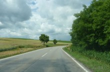 Австрия, Австрия!!  опять через Австрию