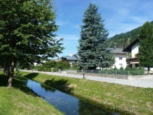 Австрия, Австрия!!  опять через Австрию