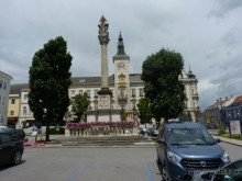 Австрия, Австрия!!  опять через Австрию