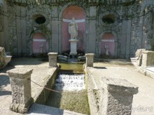 Австрия, Австрия!!  опять через Австрию