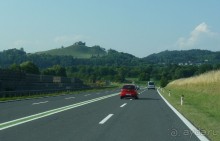 Австрия, Австрия!!  опять через Австрию