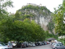 Австрия, Австрия!!  опять через Австрию