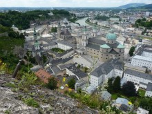 Австрия, Австрия!!  опять через Австрию