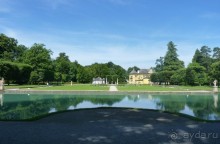 Австрия, Австрия!!  опять через Австрию