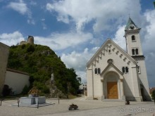 Австрия, Австрия!!  опять через Австрию