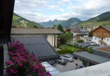 Австрия, Австрия!!  опять через Австрию