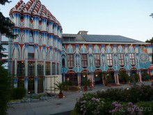 Австрия, Австрия!!  опять через Австрию