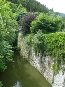 Австрия, Австрия!!  опять через Австрию