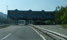 Австрия, Австрия!!  опять через Австрию