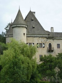 Австрия, Австрия!!  опять через Австрию