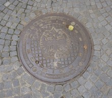 Австрия, Австрия!!  опять через Австрию