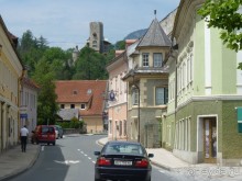 Австрия, Австрия!!  опять через Австрию