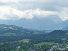 Австрия, Австрия!!  опять через Австрию