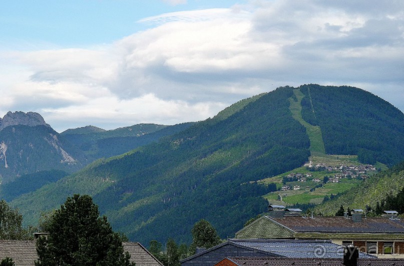Австрия, Австрия!!  опять через Австрию