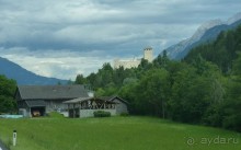 Австрия, Австрия!!  опять через Австрию