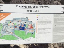 Австрия, Австрия!!  опять через Австрию